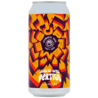 Schwarze Rose Craft Beer Vertigo Supreme