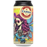 Camba Bavaria Braumeisteredition #77 Fancy Fairy