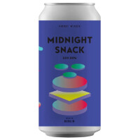 Fuerst Wiacek Midnight Snack