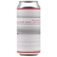 Atelier VRAI / Atelier der Braukünste Tell Your Mum I Am In Town (Vertikal Horizons Series 4/5)