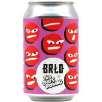 BRLO Angry Cherry