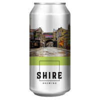 Shire Brewing Tommy Gun