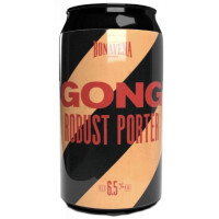 Bonavena Brewing Gong