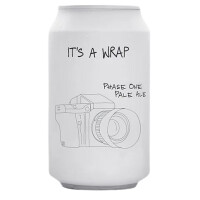 It's A Wrap Brewing Company Phase One