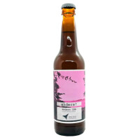 Orca Brau anders! Pink Boots Blend