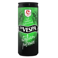 Chianti Brew Fighters La Vespa