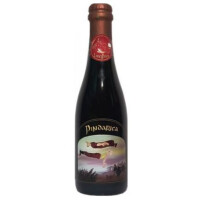LoverBeer Pindarica