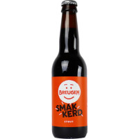 Breugem Bier (Bierbrouwerij Breugem) Smakkerd