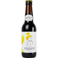 The Sisters Brewery Yellow - Batch 10