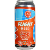 Kompaan Flight Mode