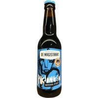 Bierbrouwerij De Magistraat Pikjongen
