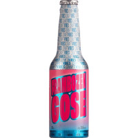 Bierbrouwerij De Magistraat Craftvibes - Frambozen Gose