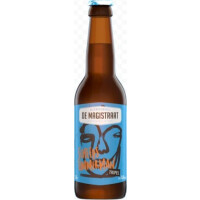 Bierbrouwerij De Magistraat Scheepstimmerman