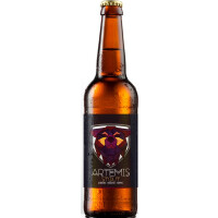 Brouwerij Artemis Stout