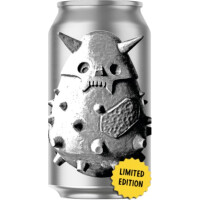Two Chefs Brewing Happy Trails