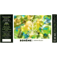 Ovata Bohème