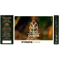 Ovata Pyrope