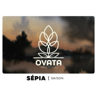 Ovata Sépia