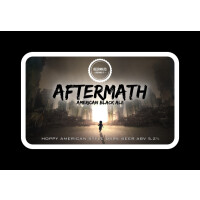 Beermats Brewing Company Aftermath