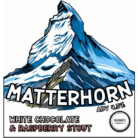 Beermats Brewing Company Matterhorn