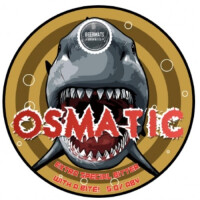 Beermats Brewing Company Osmatic