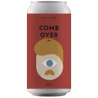 Fuerst Wiacek Comb Over