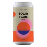 Fuerst Wiacek Solar Flare