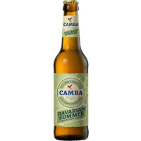 Camba Bavaria Bavarian Summer (-2023)