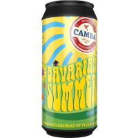 Camba Bavaria Bavarian Summer (2024)