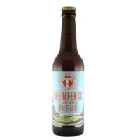 Kehrwieder Kreativbrauerei Seehafen XX