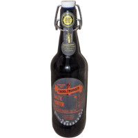 Brauhaus Brandmeier (Cadolzburger) Baltic Porter