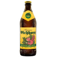 Brauerei Eichhorn (Forchheim) Annafestbier