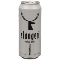 Reepbana (Reeper B.) Stangen Weiss Bier