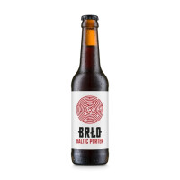 BRLO Baltic Porter