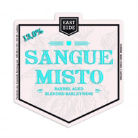 Eastside Brewing Sangue Misto