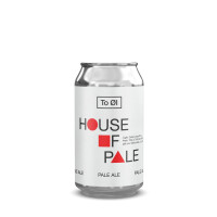 To Øl CPH House Of Pale