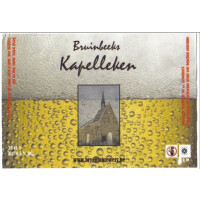 Bryggja Bruinbeeks Kapelleken