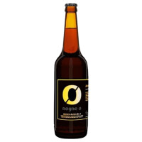 Nøgne Ø Aurora Australis II