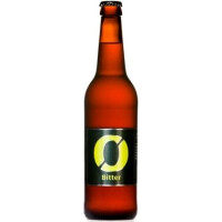 Nøgne Ø Bitter