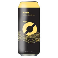 Nøgne Ø Blonde