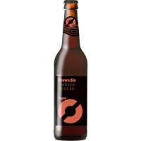 Nøgne Ø Brown Ale