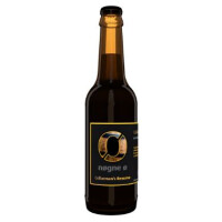 Nøgne Ø Cellarman's Reserve