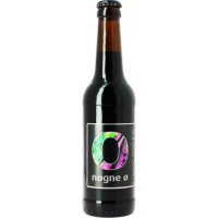 Nøgne Ø Dragonwort Stout