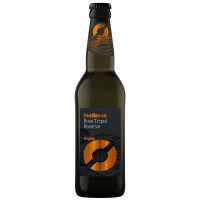 Nøgne Ø Footloose Rosé Tripel Reserve