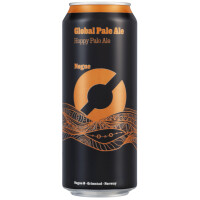 Nøgne Ø Global Pale Ale (GPA)