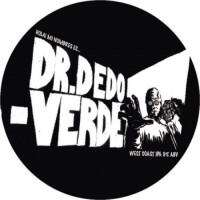 Reckless Dweeb Brew Co. Dr. Dedo-Verde