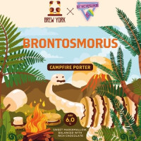 Brew York Brontosmorus