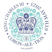 Buntingford Brewery Coron-Ale-tion