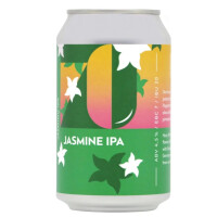 Dūmų Brewery Jasmine IPA