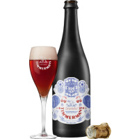 Timmermans Griotteke Bourbon Barrel Aged